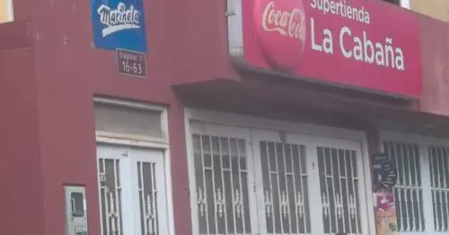SUPERTIENDA LA CABANA BOGOTÁ SUPERTIENDA LA CABANA BOGOTÁ